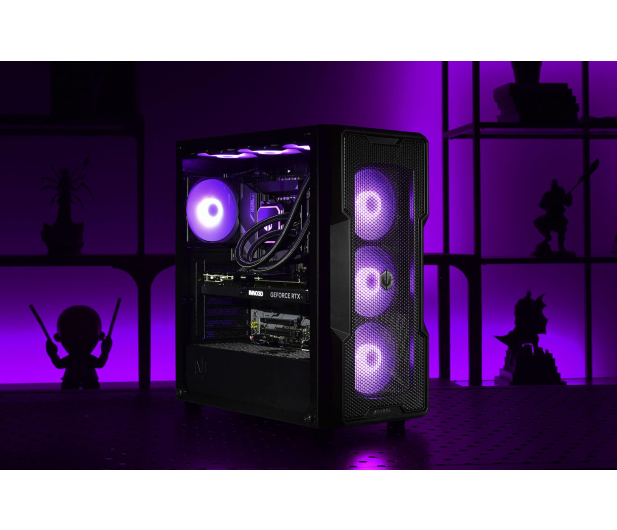 ACTINA ENDORFY 7950X3D/32GB/1TB/RTX4090/1000W KOMAAAGIP1433 - 1377730 - zdjęcie 2